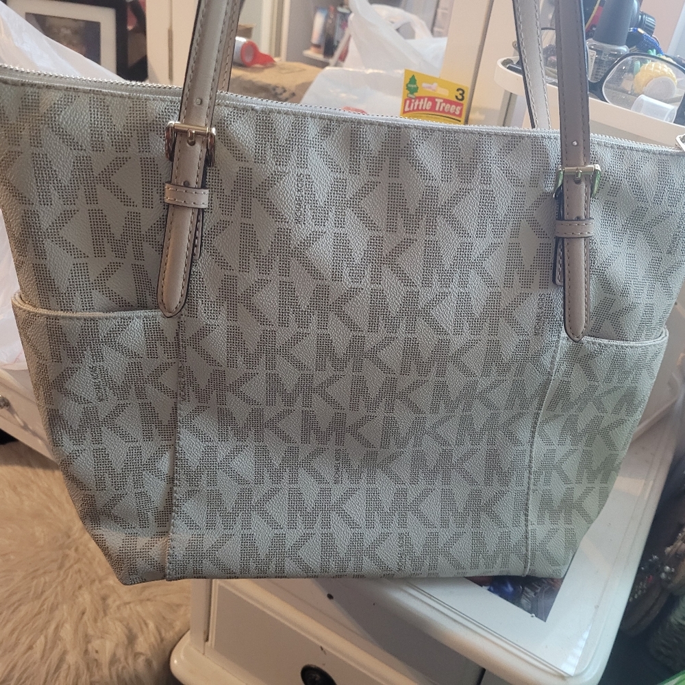 MK purse